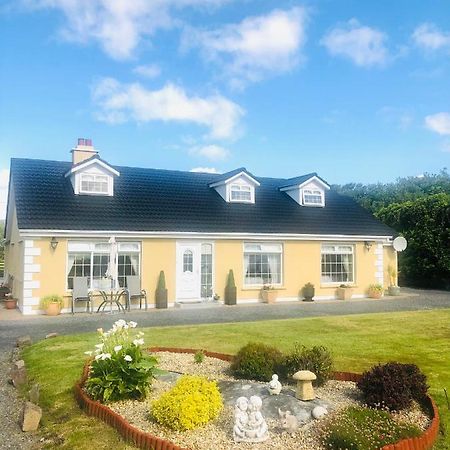 Murrayville B&B Achill Sound Exterior foto