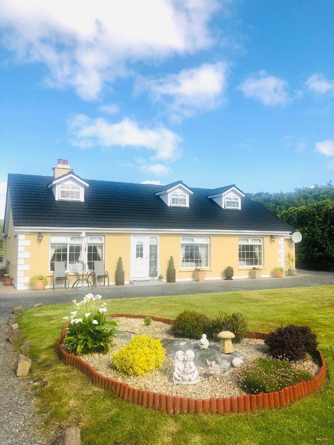 Murrayville B&B Achill Sound Exterior foto