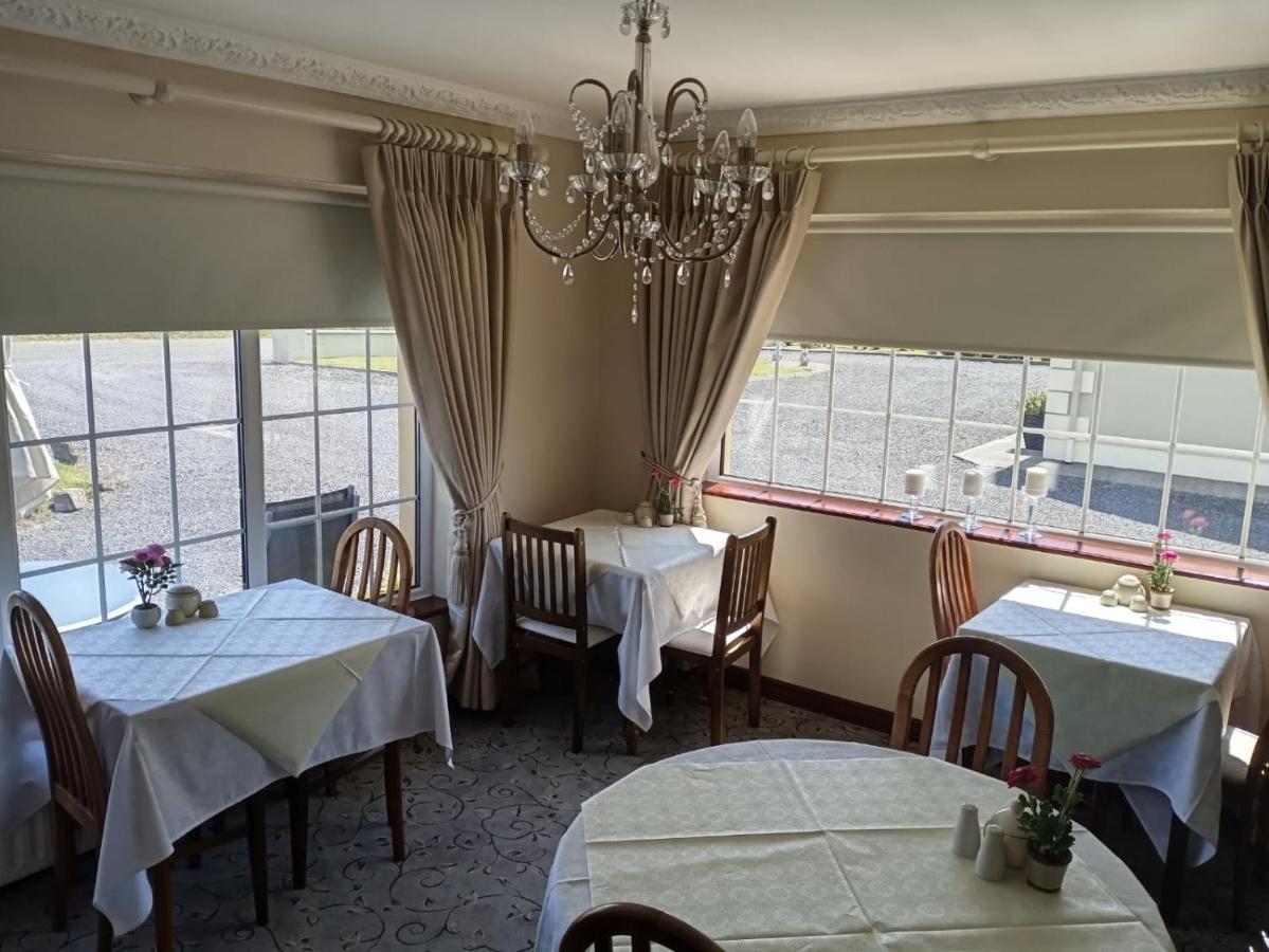Murrayville B&B Achill Sound Exterior foto